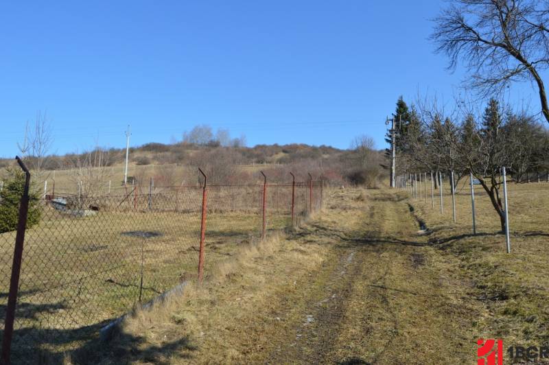 Sale Recreational land, Ružomberok, Slovakia