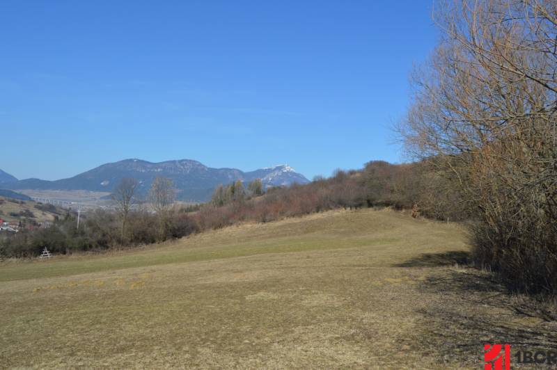 Sale Recreational land, Ružomberok, Slovakia
